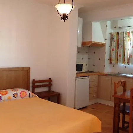 Szálloda Mirachoro Praia Da Rocha