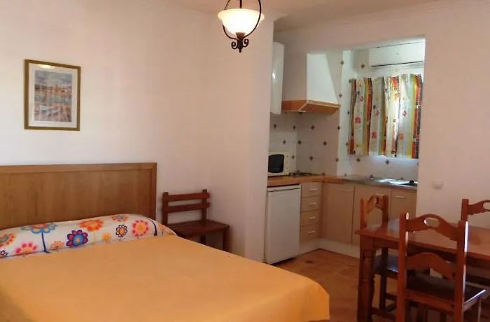 Hotel Mirachoro Praia Da Rocha